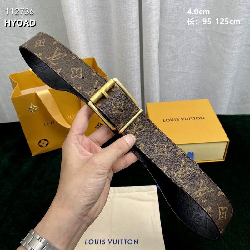 LV Belts 5396